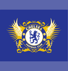 Blues Chelsea Fc