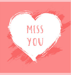 Text Miss You