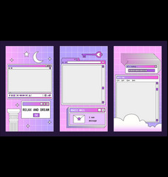 Venus Dream Ig Collection Templates