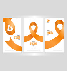 World Multiple Sclerosis Day