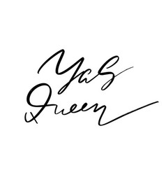 Free Free Yas Queen Svg 307 SVG PNG EPS DXF File