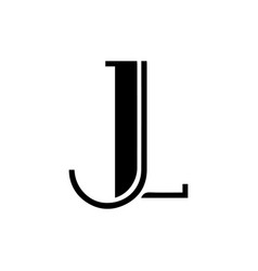 Jl Minimal Logo