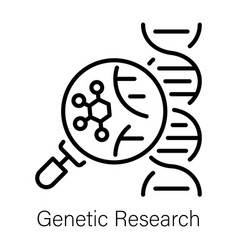 Genetic Research