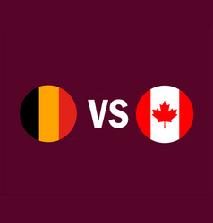 Bel Vs Can-2