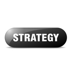 Strategy Button Sign Key Push Button