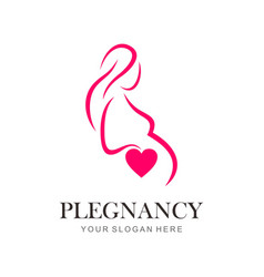 Pregnant Women Logo