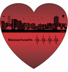 Boston In The Heart