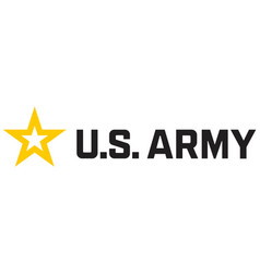 United States Army Star Logo