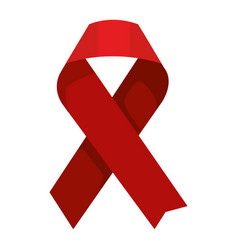 World Aids Day Ribbon Campaign