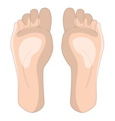 Feet Massage Icon