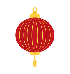 Chinese Lantern Icon