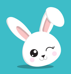 Bunny Emoji Great 05