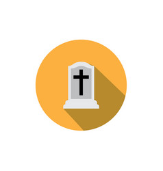 Gravestone Icon