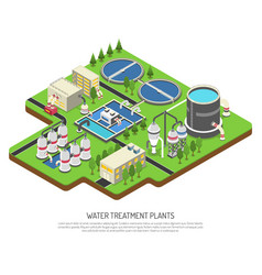 Water Treatment Plants