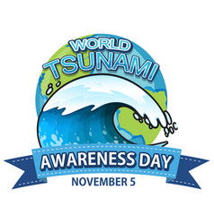 World Tsunami Awareness Day