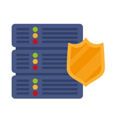 Database With Shield