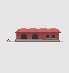 Goods Shed