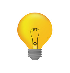 Light Bulb Icon Bulb