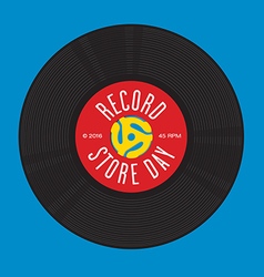 Record Store Day Design