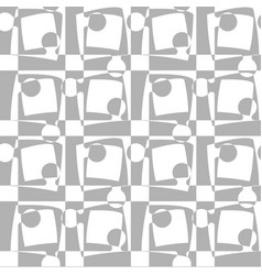 Puzzle With Squares