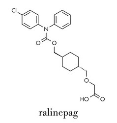 Ralinepag Pulmonary Arterial Hypertension Drug