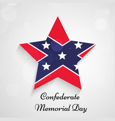 Confederate Memorial Day