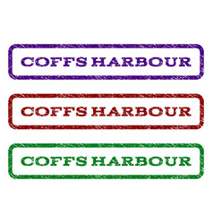 Coffs Harbour Watermark Stamp