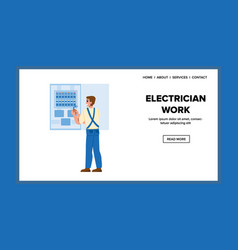 Electrician Work