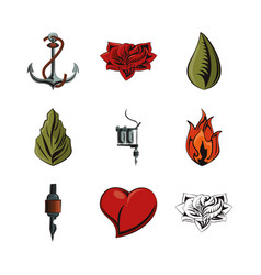 Bundle Tatoos Images Icons