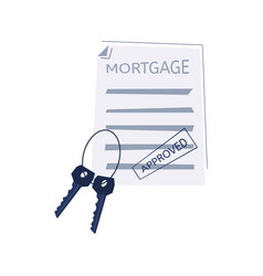 Mortgage Application