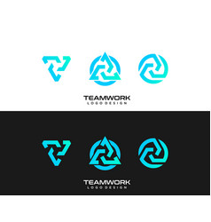 Teamwork Logo