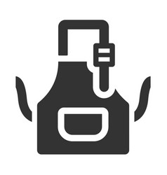 Cooking Apron Icon