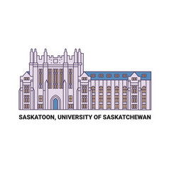 Canada Saskatoon University Of Saskatchewan