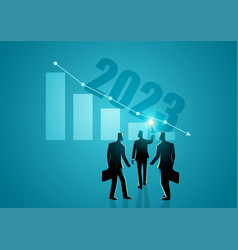 Business Growth To Slow Through 2023