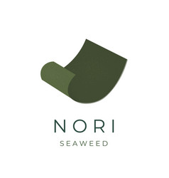 Seaweed Nori Sheet