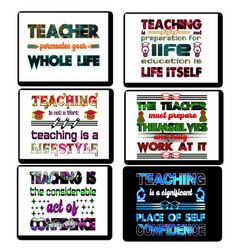 Teacher Day Design