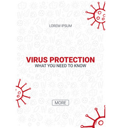 Virus Medicine Banner What You Need To Know