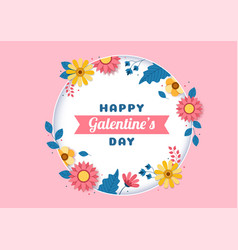 Happy Galentines Day On February 13th