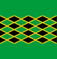 Jamaica Pattern