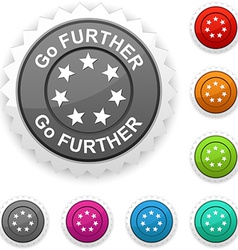 Go Further Award