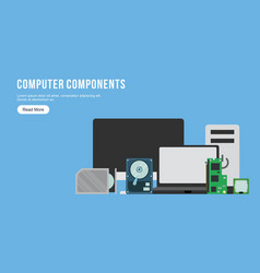 Computer Banners Logo Store