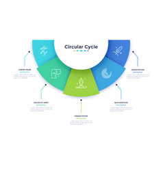 Modern Infographic Template