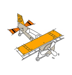 A Hangglider