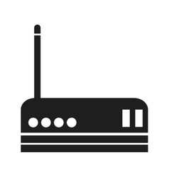 Wifi Router Icon