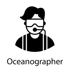 Oceanographer