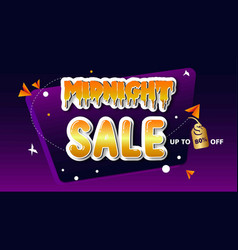 Midnight Sale Font