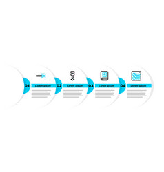 Set Line Computer Api Interface Artificial