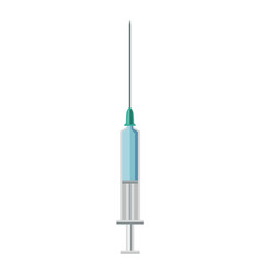 Syringe Medical Drug