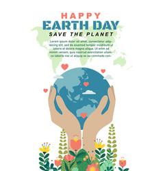 International Mother Earth Day