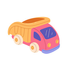 Dump Truck Children Toy